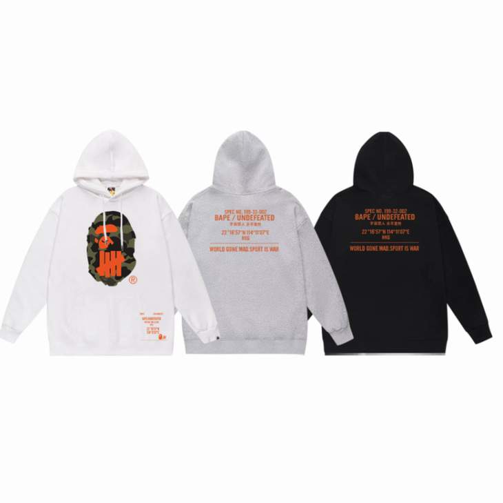 Picture of Bape Hoodies _SKUBapeS-XXL19ct6621497